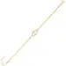 LAURA P. Silver 925 Bracelet BR0044GB
