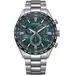 CITIZEN Eco-Drive Radio Controlled Titanium CB5946-82X