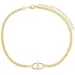 LAURA P. Silver 925 Necklace CH0060GB