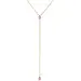LAURA P. Silver 925 Necklace CL0105GF