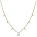 LAURA P. Silver 925 Necklace CL0106GB