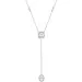 LAURA P. Silver 925 Necklace CL03BB