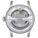 TISSOT Le Locle Powermatic 80 Open Heart T0064071603301, image 2