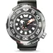 CITIZEN Promaster Marine Eco-Drive Titanium BN7020-09E