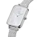 DANIEL WELLINGTON Quadro Pressed Piano Lumine MOP DW00100580, image 2