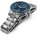 HAMILTON Khaki Aviation Converter GMT Automatic H76715140, image 2