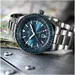 HAMILTON Khaki Aviation Converter GMT Automatic H76715140, image 5