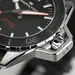 HAMILTON Khaki Navy Frogman Auto H77825330, image 4