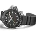 HAMILTON Khaki Navy Frogman Auto H77825330, image 3