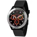 HARRY LIME Series 07 Smartwatch Step Tracker Black Strap HA07-2001
