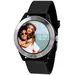 HARRY LIME Series 07 Smartwatch Step Tracker Black Strap HA07-2001, image 6