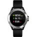 HARRY LIME Series 07 Smartwatch Step Tracker Black Strap HA07-2001, image 3