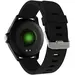 HARRY LIME Series 07 Smartwatch Step Tracker Black Strap HA07-2001, image 4