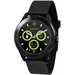HARRY LIME Series 07 Smartwatch Step Tracker Black Strap HA07-2002