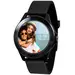 HARRY LIME Series 07 Smartwatch Step Tracker Black Strap HA07-2002, image 6
