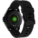 HARRY LIME Series 07 Smartwatch Step Tracker Black Strap HA07-2002, image 4