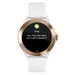HARRY LIME Series 07 Smartwatch Step Tracker White Strap HA07-2004, image 3