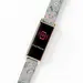 REFLEX ACTIVE Series 02 Smartwatch Grey Floral Butterfly Strap RA02-2010, image 7