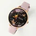 REFLEX ACTIVE Series 03 Smartwatch Blush Butterfly Pink Strap RA03-2014, image 6