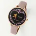 REFLEX ACTIVE Series 03 Smartwatch Scattered Heart Pink Strap RA03-2044, image 6