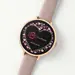 REFLEX ACTIVE Series 03 Smartwatch Scattered Heart Pink Strap RA03-2044, image 7