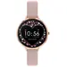 REFLEX ACTIVE Series 03 Smartwatch Scattered Heart Pink Strap RA03-2044