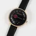 REFLEX ACTIVE Series 03 Smartwatch Floral Stone Set Black Strap RA03-2078, image 7