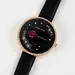 REFLEX ACTIVE Series 03 Smartwatch Floral Stone Set Black Strap RA03-2078, image 6