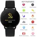 REFLEX ACTIVE Series 05 Smartwatch Black Strap RA05-2022, image 5