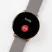 REFLEX ACTIVE Series 05 Smartwatch Taupe Strap RA05-2034, image 7