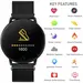 REFLEX ACTIVE Series 05 Smartwatch Black Bracelet RA05-4024, image 5