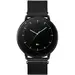REFLEX ACTIVE Series 05 Smartwatch Black Bracelet RA05-4024