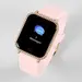 REFLEX ACTIVE Series 06 Smartwatch Pink Strap RA06-2098, image 4