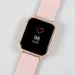 REFLEX ACTIVE Series 06 Smartwatch Pink Strap RA06-2098, image 5