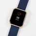 REFLEX ACTIVE Series 06 Smartwatch Navy Blue Strap RA06-2102, image 5