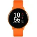 REFLEX ACTIVE Series 09 Smartwatch Orange Strap RA09-2116