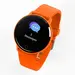REFLEX ACTIVE Series 09 Smartwatch Orange Strap RA09-2116, image 4