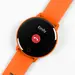 REFLEX ACTIVE Series 09 Smartwatch Orange Strap RA09-2116, image 5
