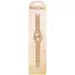TIKKERS Girls Rose Gold Bracelet Multicolor Stones ATK1053, image 3