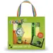 TIKKERS Boys Green Canvas Strap Dinosaur Set ATK1049, image 2