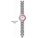 TIKKERS Girls Silver Bracelet Time Teacher ATK1051, image 2