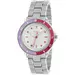 TIKKERS Girls Silver Bracelet Time Teacher ATK1051, image 4