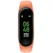 TIKKERS Series 1 Smartwatch Peach Strap TKS01-0001