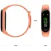 TIKKERS Series 1 Smartwatch Peach Strap TKS01-0001, image 5
