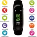 TIKKERS Series 1 Smartwatch Black Strap TKS01-0002, image 2