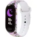 TIKKERS Series 1 Smartwatch Purple Unicorn Strap TKS01-0004, image 3