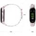TIKKERS Series 1 Smartwatch Purple Unicorn Strap TKS01-0004, image 5