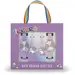TIKKERS Girls Pink & Lilac Strap Unicorn Set ATK1078, image 2