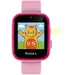 TIKKERS Interactive Smartwatch Pink Strap ATK1084PNK, image 3