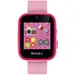 TIKKERS Interactive Smartwatch Pink Strap ATK1084PNK, image 5